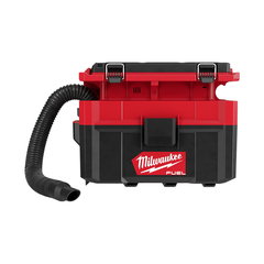 Milwaukee - M18 FUEL™ PACKOUT™ Wet/Dry Vacuum L Class (Tool Only) | M18FPOVCL-0