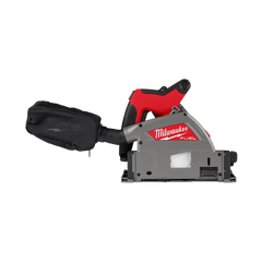 Milwaukee - M18 FUEL™ 165 mm Track Saw (Tool Only) | M18FPS55-0