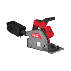 Milwaukee - M18 FUEL 165 mm Track Saw (Tool Only) | M18FPS55-0