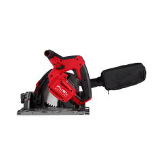 Milwaukee - M18 FUEL 165 mm Track Saw (Tool Only) | M18FPS55-0