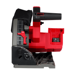 Milwaukee - M18 FUEL 165 mm Track Saw (Tool Only) | M18FPS55-0