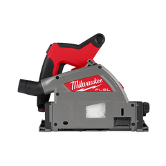 Milwaukee - M18 FUEL 165 mm Track Saw (Tool Only) | M18FPS55-0
