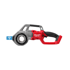 Milwaukee - M18 FUEL™ Compact Pipe Threader w/ ONE-KEY™ (Tool Only) | M18FPT1140C