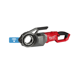 Milwaukee - M18 FUEL™ Pipe Threader w/ ONE-KEY™ (Tool Only) | M18FPT2-0C
