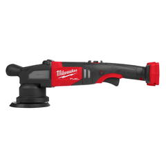 Milwaukee - M18 FUEL™ 150 mm (6") Random Orbital Polisher | M18FROP1500