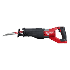 Milwaukee - M18 FUEL™ SUPER SAWZALL™ Reciprocating Saw (Tool Only) | M18FSX-0