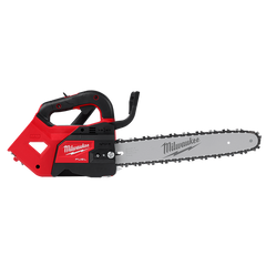 Milwaukee - M18 FUEL™ 14" (356 mm) Top Handle Chainsaw (Tool Only) | M18FTCHS140
