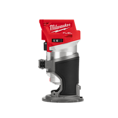 Milwaukee - M18 FUEL Laminate Trimmer Kit (2 x 3.0Ah) | M18FTR302B