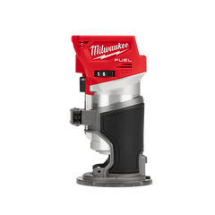 Milwaukee - M18 FUEL™ Laminate Trimmer (Tool Only) | M18FTR-0