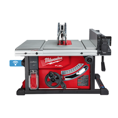 Milwaukee - M18 FUEL™ 210mm Table Saw w/ ONE-KEY™ (Tool Only) | M18FTS210-0
