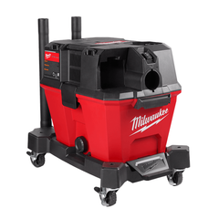 Milwaukee - M18 FUEL™ 23L Wet/Dry Vacuum (Tool Only) | M18FVC23L0