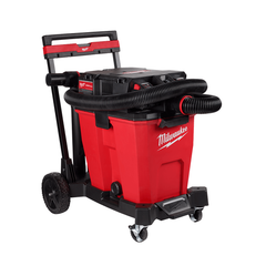 Milwaukee - M18 FUEL™ 45L Wet/Dry Vacuum (Tool Only) | M18FVC45L0