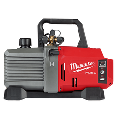 Milwaukee - M18 FUEL™ 5CFM HVAC Vacuum Pump (Tool Only) | M18FVP50
