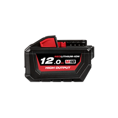 Milwaukee - M12 & M18 REDLITHIUM-ION HIGH OUTPUT Pack | M18HOSP1254B