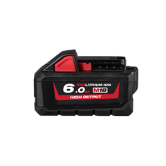Milwaukee - M18 FUEL 10 Piece Power Pack 10C4 | M18FPP10C4603B