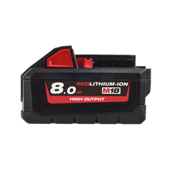 Milwaukee - M18 FUEL Outdoor Power Head Power Pack 3A | M18FOPHPP3A802