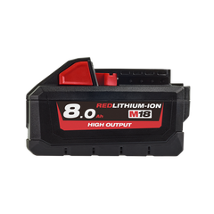 Milwaukee - M18 FUEL Outdoor Power Head Power Pack 3A | M18FOPHPP3A802
