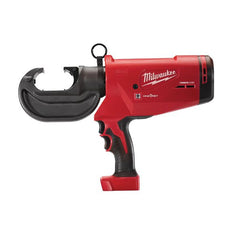 Milwaukee - M18™ FORCE LOGIC™ 400mm² Utility Crimper (Tool Only) | M18HCCT109/42-0C