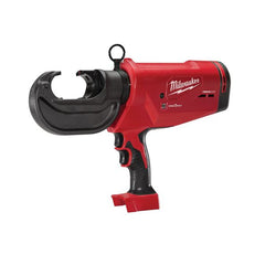 Milwaukee - M18 FORCE LOGIC 400mm² Utility Crimper (Tool Only) | M18HCCT109/42-0C