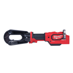 Milwaukee - M18 FORCE LOGIC 137kN Inline Utility Crimper (Tool Only) | M18HCCT1370B