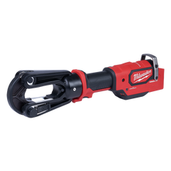 Milwaukee - M18 FORCE LOGIC 137kN Inline Utility Crimper (Tool Only) | M18HCCT1370B