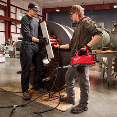 Milwaukee - M18 Mini Hydraulic Pump (Tool Only) | M18HMP7000