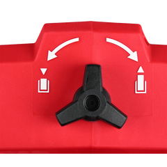 Milwaukee - M18 Mini Hydraulic Pump (Tool Only) | M18HMP7000