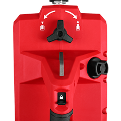 Milwaukee - M18 Mini Hydraulic Pump (Tool Only) | M18HMP7000