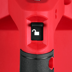 Milwaukee - M18 Mini Hydraulic Pump (Tool Only) | M18HMP7000