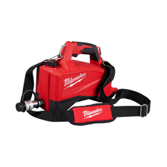 Milwaukee - M18 Mini Hydraulic Pump (Tool Only) | M18HMP7000