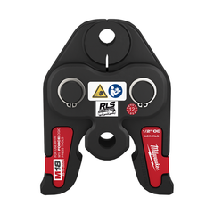 Milwaukee - M18™ RLS ACR 1/2" Jaw | M18HPT-ACRRLS13