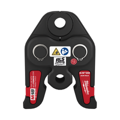 Milwaukee - M18™ RLS ACR ⅝" Jaw | M18HPT-ACRRLS16