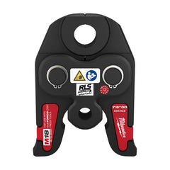 Milwaukee - M18™ RLS ACR 7/8" Jaw | M18HPT-ACRRLS22