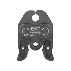 Milwaukee - M18™ 3/4" Press Tool Head (AV20) | M18HPT-AV20