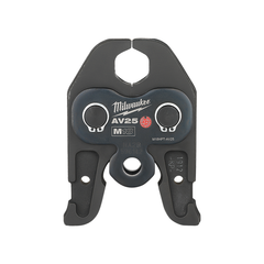 Milwaukee - M18™ 1" Press Tool Head (AV25) | M18HPT-AV25