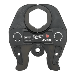 Milwaukee - M18™ 2" Press Tool Head (AV50) | M18HPT-AV50