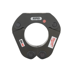 Milwaukee - M18™ 2 1/2" Press Tool Head (AV65) | M18HPT-AV65
