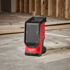 Milwaukee - M18 Bluetooth Jobsite Speaker (Tool Only) | M18JSSP20