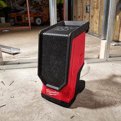Milwaukee - M18 Bluetooth Jobsite Speaker (Tool Only) | M18JSSP20