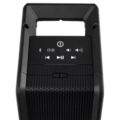 Milwaukee - M18 Bluetooth Jobsite Speaker (Tool Only) | M18JSSP20