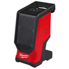 Milwaukee - M18 Bluetooth Jobsite Speaker (Tool Only) | M18JSSP20