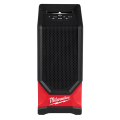 Milwaukee - M18 Bluetooth Jobsite Speaker (Tool Only) | M18JSSP20