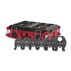 Milwaukee - M18™ ONE-KEY™ FORCE LOGIC™ Brushless Press Tool Jaw Kit | M18ONEBLHPT-JAWKIT