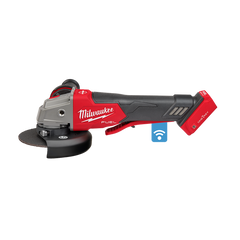 Milwaukee - M18 FUEL™ ONE-KEY™ 5 Piece Power Pack 5B2 (M18ONEPD2, M18ONEID2, M18ONEFAG125XPDB-0, M18ONESX2-0, M18FHP-0) | M18ONEPP5B2503B