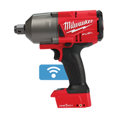 Milwaukee - M18 FUEL™ 2 Piece Power Pack 2F2 (M18ONEFHIWF34-0, M18GG-0) | M18FPP2F2-502P