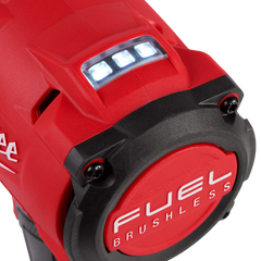 Milwaukee - M18 FUEL ONE-KEY 1/2" Controlled Torque Impact Wrench with Friction Ring (Tool Only) | M18ONEFIW2FC120