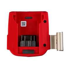 Milwaukee - M18 FUEL ONE-KEY 1/2" Controlled Mid-Torque Impact Wrench with Friction Ring (Tool Only) | M18ONEFMTIW2FC120