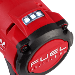 Milwaukee - M18 FUEL ONE-KEY 1/2" Controlled Mid-Torque Impact Wrench with Pin Detent (Tool Only) | M18ONEFMTIW2PC120