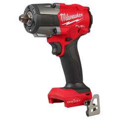Milwaukee - M18 FUEL ONE-KEY 1/2" Controlled Mid-Torque Impact Wrench with Pin Detent (Tool Only) | M18ONEFMTIW2PC120