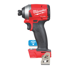 Milwaukee - M18 FUEL™ ONE-KEY™ 5 Piece Power Pack 5B2 (M18ONEPD2, M18ONEID2, M18ONEFAG125XPDB-0, M18ONESX2-0, M18FHP-0) | M18ONEPP5B2503B